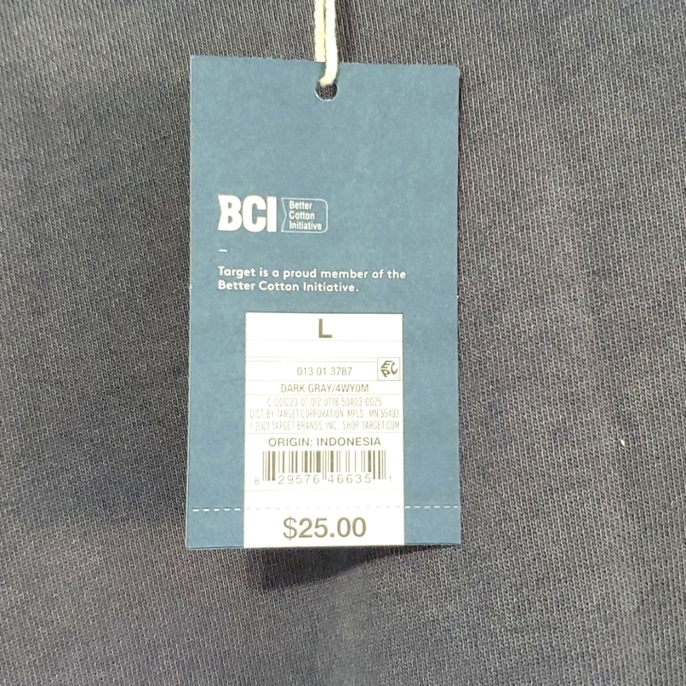 Universal Thread shirt - Picture 2 of 4